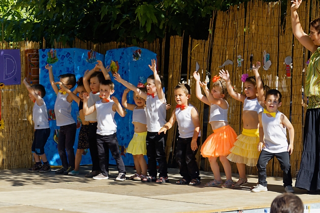 Fête de l'école de St Victor-020